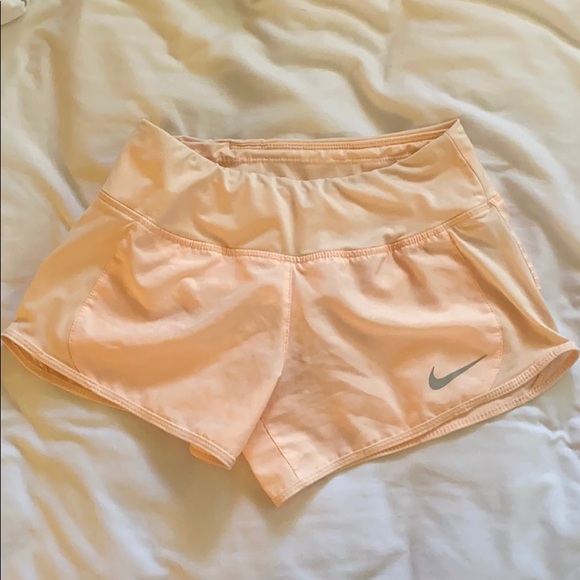 Nike dri-fit shorts - Picture 1 of 1